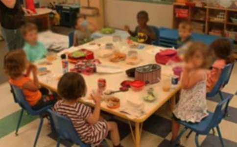 幼儿园食堂自查工作报告 幼儿园食堂食品安全自查计划