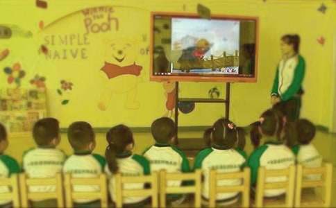 幼儿园微游戏活动方案 安徽幼儿园微游戏一等奖