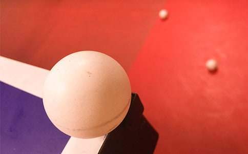 乒乓球亲子活动方案 乒乓球亲子活动方案怎么写