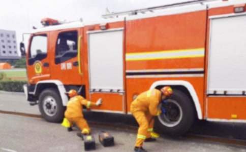 消防安全演练的活动方案 消防安全演练的活动方案怎么写