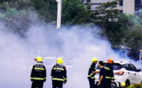 119消防疏散演练主题活动方案 119消防安全演练方案