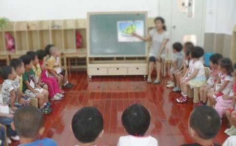 幼儿园小班区域活动方案 幼儿园小班区域活动方案简短