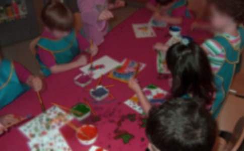 幼儿园的亲子活动方案 幼儿园亲子活动方案流程