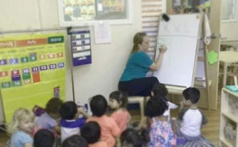 幼儿园亲子活动总结 幼儿园亲子活动总结文案